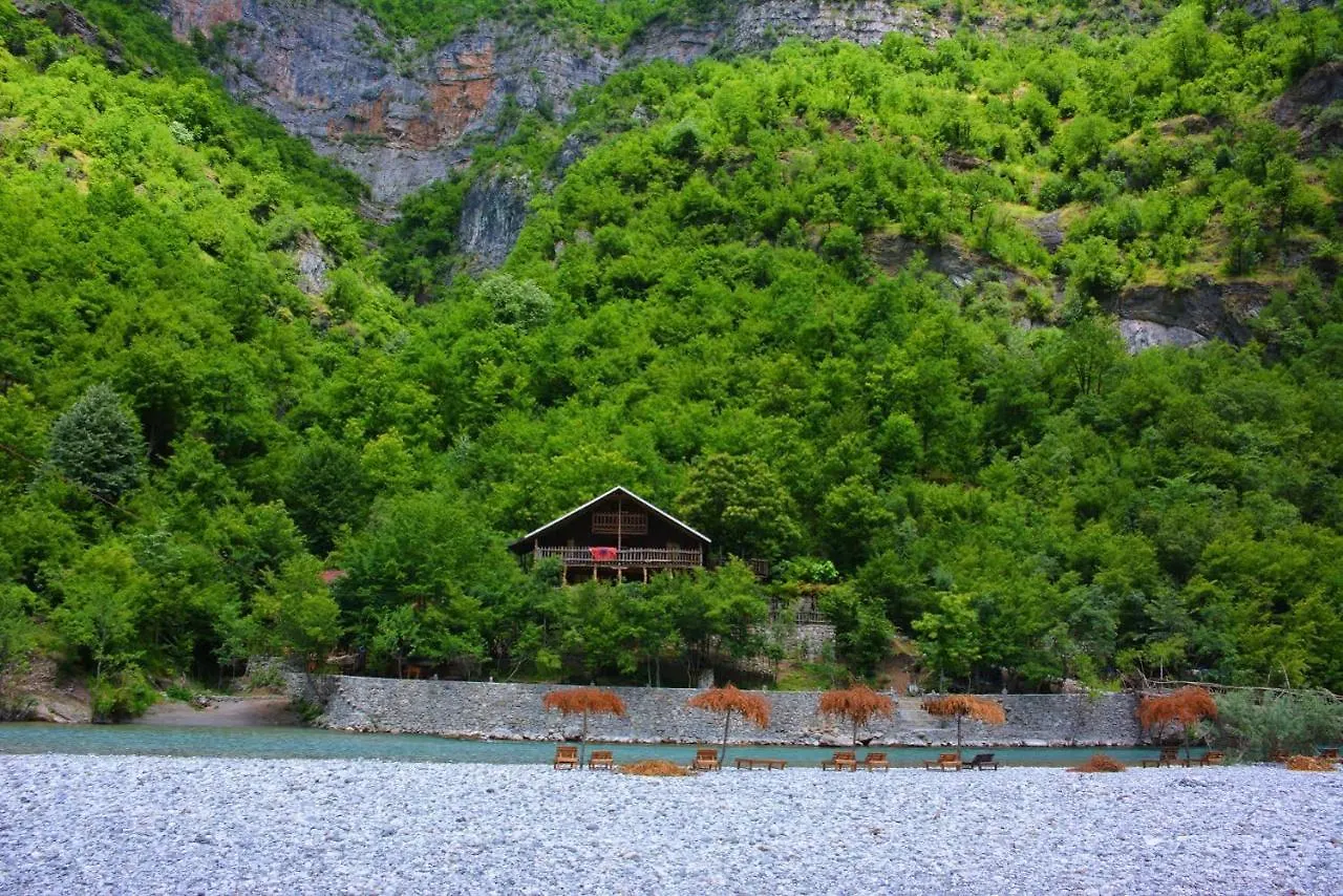 Hotel Eagles Land à Moll' e Shoshit Albanie