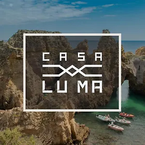 Casa Luma Couette-café Lagos