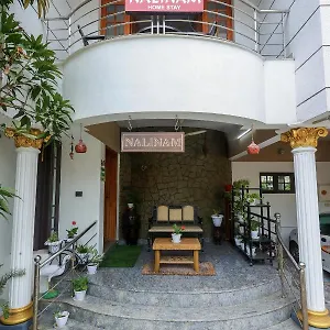Nalinam Couette-café Thiruvananthapuram