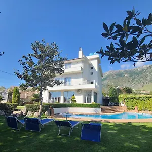  Maison d'hôtes Elida