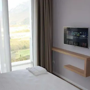 4* Hotel Auto Grill Roberti