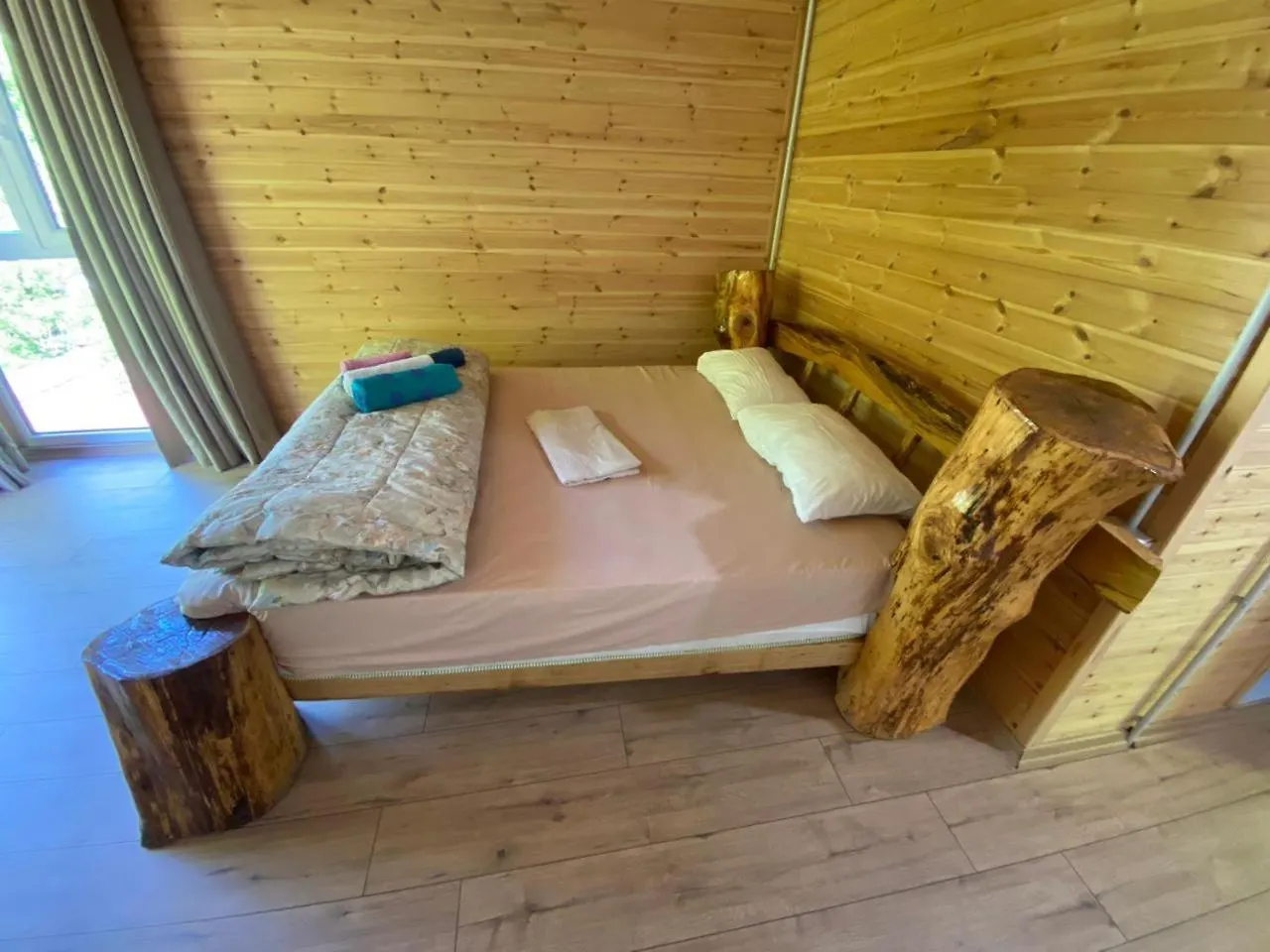 Hotel Eagles Land Koman Affittacamere